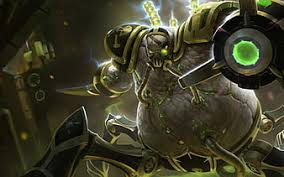 Décès, hospitalisations, réanimations, guérisons par département Hd Urgot Lol Wallpapers Peakpx