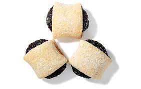 Grande tusa varvara turta dulce clasica 500 gr. CornuleÈ›e Fragede Cu Gem