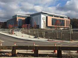 Our latest innovation in human resources is the lakeland college careers web app. Lakeland Community College Health Technologies Building Ocp Contractors