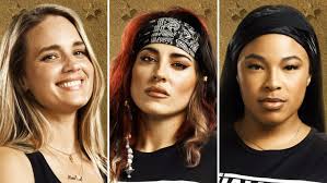 The Challenge: All Stars Recap: Kam vs. Cara Elimination