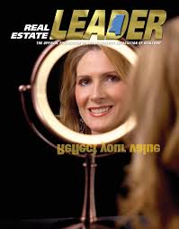 REALTOR® Makeovers Standard forms get facelift Spring ahead of the  competition Business plan tips