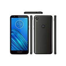 Our unlocking tool allows you to easily unlock your mobile device for free, regardless of which carrier you're signed up with. Unlock Motorola Moto E6