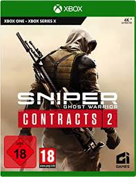 A guide for all sniper ghost warrior 3 weapon locations (primary, secondary, sidearms). Sniper Ghost Warrior Contracts 2 Xbox One Xbox Series X Amazon De Games