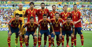 Ngỡ ngàng tây ban nha trượt 5 quả 11m liên tiếp, fan đề xuất… cho de gea đá. Danh Sach Doi Tuyen Tay Ban Nha Tham Du World Cup 2014