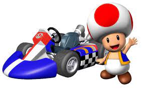 Toad Mario Kart Wii Mario Kart Toad Mario Kart Mario Kart Wii