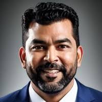 10+ "Arnold Xavier" profiles