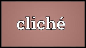 Cliche Meaning Youtube