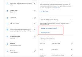Let's look at why this happened, and what you can do to prevent it. How To Delete Google My Business Account Remove Page Permanently