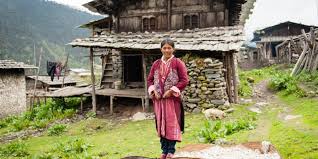 Capturing A Vanishing World