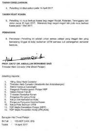 Saya nak ucapkan terima kasih kepada mereka yang telah. Jpk Uitmkp On Twitter Pekeliling Permohonan Duduki Kolej Semasa Cuti Pertengahan Semester Sesi Mac 2017 Julai 2017 Bagi Pelajar Ijazah