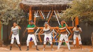 Carolina gynning / carolina gynnings lycka med vik. Swai Buganga Official Video Dir D Frank0762533823