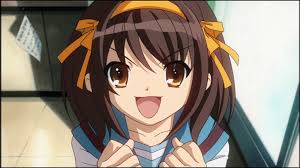 We did not find results for: The Psychoanalysis Of Haruhi Suzumiya By Doctorkev Anitay Official Medium