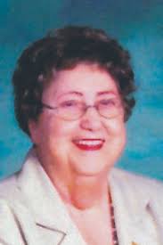 Fleurette Desjardins