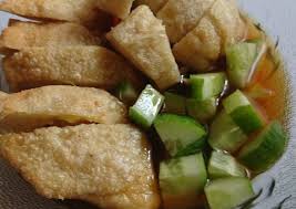 I've tried many many differet pempek ikan recipes throughout the year. Resep Empek Empek Dos Tanpa Ikan Istimewa Resep Enyak