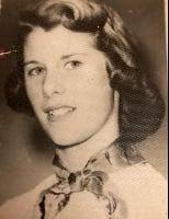 Marjorie Knight Obituary