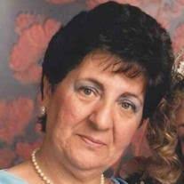 Marietta Natalie Obituary