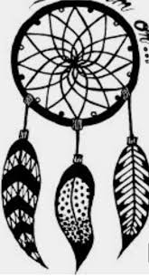 Black And White Dream Catcher Clipart Pin By Indu Nagar On Art With Images Dream Catcher Drawing Dream Catcher Dreamcatcher Drawing
