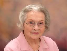 Florence Estelle Hill Hampton