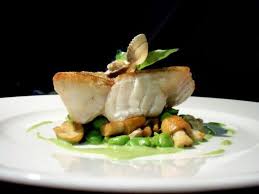 Le Sot L Y Laisse En 2020 Sauce Basilic Recette Feves Cuisine