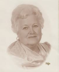 Mertie F Rejcek Obituary