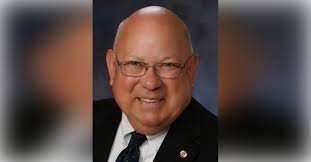 Obituary information for Dr. Winston Rutledge