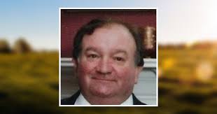 Carey "Buddy" Hebert Obituary May 5, 2019