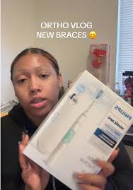 Little ortho vloggy vlog #bracesoff #vlog #braces