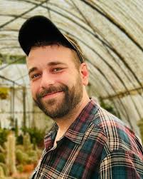 Blanchard, Patrick Blanchard @patrickblanchard Patrick is a designer