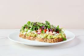 Healthy Food & Breakfast in Hollywood | Carrot Express