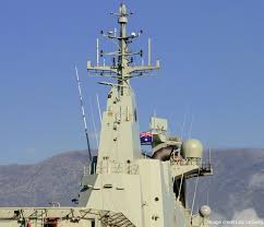 Moonraker products represent the pinnacle of antenna design. Tasmania S Specialised Maritime Systems In Global Demand Defence Connect