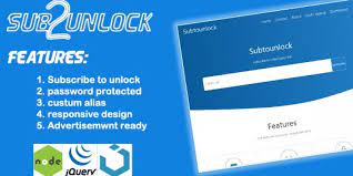 To get watch hours click … Subscribe To Unlock Website Node Js By Qascripts Codester