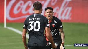 Reclamo por una mala inclusión. Colon Eduardo Dominguez Podria Lo Mejor Ante Union Tyc Sports