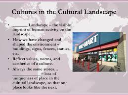 Culture On The Global Landscape October 20 Ppt Download Advanced placement human geography ppt video online download.