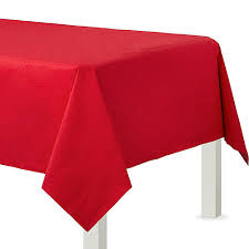 Find card table tablecloth size. Disposable Paper Plastic Table Covers Party City