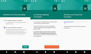 Check spelling or type a new query. Microsd Karte Als Internen Speicher Nutzen So Geht S