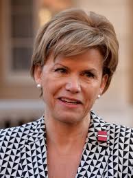 Denzil Davidson Obe Eu Adviser No10 Editorial Stock Photo