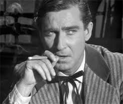 Television's New Frontier: The 1960s: Whiplash (1961)