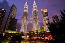 He was a brazilian landscape architect (as well as a painter, print maker, ecologist, naturalist, artist and musician) whose designs of parks. 2br Soho Suites In Klcc 7 Kuala Lumpur Malaysia