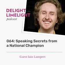 Delight in the Limelight