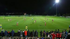 The club's home ground is the melbourne rectangular stadium, playing a majority of home matches at the venue, with the larger docklands stadium utilised for matches such. Melbourne Victory On Twitter We Re Heading To Abd Stadium For A Pre Season Game V Fchumecity On Wednesday Http T Co Rxzujz8fti Hcvmv Mvfc Http T Co E2cywlsftx