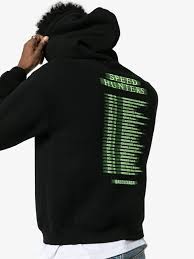Shop Black Balenciaga Speed Hunter Hoodie With Express Delivery Farfetch Balenciaga leather jacket boyband speedhunters tee. balenciaga