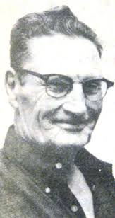 Foye Wallace Terry (1900-1979)