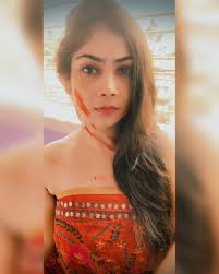 Ria Paul's Instagram, Twitter & Facebook