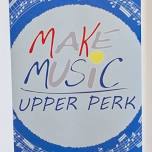 Make Music Upper Perk — Schwenkfelder Library and...