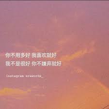 Pin By 我無所謂ㄚon 語錄in 2020 Chinese Quotes Chinese Phrases True Quotes