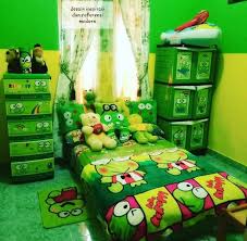 50 desain kamar tidur yang inspiratif dan elegan, beserta gambarnya. Dekorasi Kamar Keroppi Desain Inspirasi Dan Referensi Modern Facebook