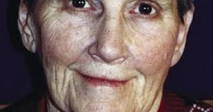 Eileen M. Holland, 97