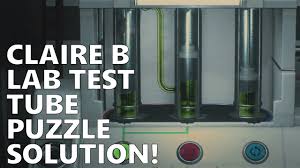 We did not find results for: Resident Evil 2 Drug Testing Lab Puzzle 2nd Run By Dannyrjferrato