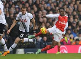 The gunners have a significant advantage: Tottenham Hotspur V Arsenal Gallery Tottenham Hotspur Tottenham Arsenal Football Club