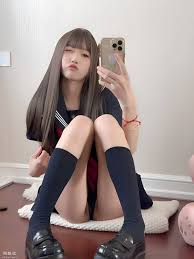 Neko酱福利姬 露脸清纯